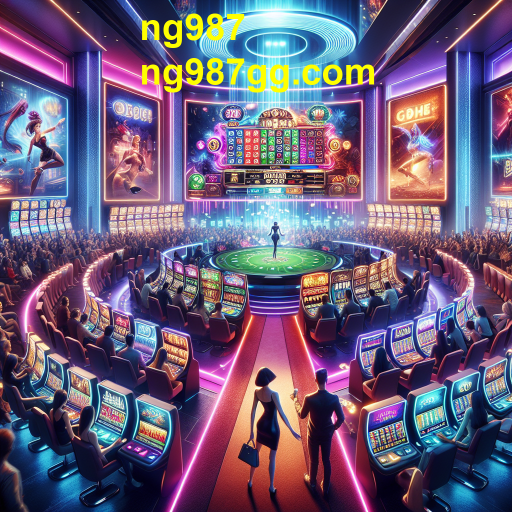 As Novidades Imperdíveis no Mundo dos Jogos em 2023