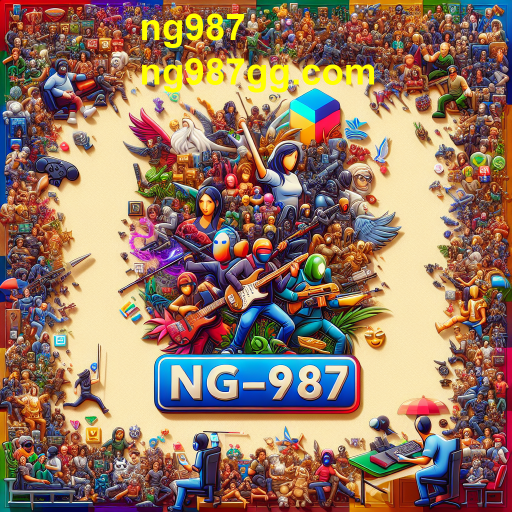 A Evolução dos Jogos Multiplayer: Interatividade e Comunidade