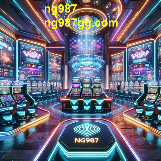 As Apostas do Futuro: O que Esperar da Categoria 'Próximos' no ng987